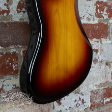 Load image into Gallery viewer, Fender Jaguar '66 Reissue JG66-85 1997 3 Tone Sunburst CIJ Japan