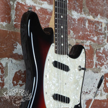 Load image into Gallery viewer, Fender American Performer Mustang 2018 Sunburst