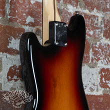 Load image into Gallery viewer, Fender American Performer Mustang 2018 Sunburst