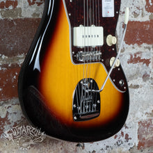 Load image into Gallery viewer, Fender Jazzmaster Traditional II Late 60's 2023 Sunburst MIJ Japan MINT