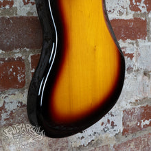 Load image into Gallery viewer, Fender Jazzmaster Traditional II Late 60's 2023 Sunburst MIJ Japan MINT