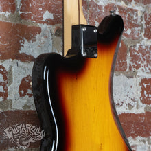 Load image into Gallery viewer, Fender Jazzmaster Traditional II Late 60's 2023 Sunburst MIJ Japan MINT