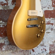 Load image into Gallery viewer, Gibson Custom Shop Les Paul 1956 Historic VOS R6 Reissue 2007 Goldtop