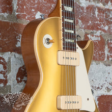 Load image into Gallery viewer, Gibson Custom Shop Les Paul 1956 Historic VOS R6 Reissue 2007 Goldtop