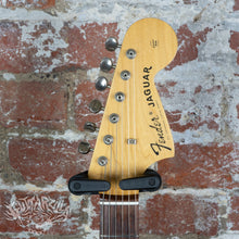 Load image into Gallery viewer, Fender Jaguar '66 Reissue JG66-85 1997 3 Tone Sunburst CIJ Japan