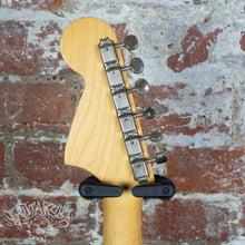 Load image into Gallery viewer, Fender Jaguar '66 Reissue JG66-85 1997 3 Tone Sunburst CIJ Japan