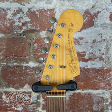 Load image into Gallery viewer, Fender Jazzmaster '66 Reissue JM66-80 1997 3 Tone Sunburst CIJ Japan