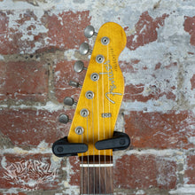 Load image into Gallery viewer, Fender Telecaster Custom '62 Reissue TL62B-75TX 2007 Sunburst Binding CIJ Japan