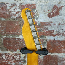 Load image into Gallery viewer, Fender Telecaster Custom '62 Reissue TL62B-75TX 2007 Sunburst Binding CIJ Japan