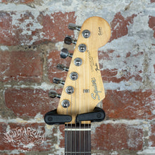 Load image into Gallery viewer, Squier Silver Series Stratocaster 1993 Sunburst MIJ Japan FujiGen