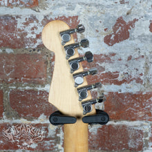 Load image into Gallery viewer, Squier Silver Series Stratocaster 1993 Sunburst MIJ Japan FujiGen