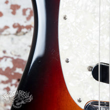 Load image into Gallery viewer, Fender American Performer Mustang 2018 Sunburst