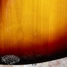 Load image into Gallery viewer, Fender Jaguar '66 Reissue JG66-85 1997 3 Tone Sunburst CIJ Japan