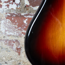 Load image into Gallery viewer, Fender Jaguar '66 Reissue JG66-85 1997 3 Tone Sunburst CIJ Japan