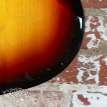 Load image into Gallery viewer, Fender Jaguar '66 Reissue JG66-85 1997 3 Tone Sunburst CIJ Japan
