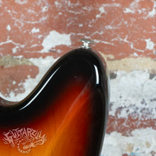 Load image into Gallery viewer, Fender Jazzmaster '66 Reissue JM66-80 1997 3 Tone Sunburst CIJ Japan