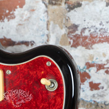 Load image into Gallery viewer, Fender Jazzmaster '66 Reissue JM66-80 1997 3 Tone Sunburst CIJ Japan