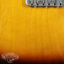 Load image into Gallery viewer, Fender Telecaster Custom '62 Reissue TL62B-75TX 2007 Sunburst Binding CIJ Japan