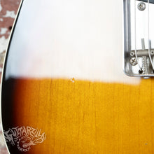 Load image into Gallery viewer, Fender Telecaster Custom '62 Reissue TL62B-75TX 2007 Sunburst Binding CIJ Japan