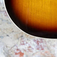 Load image into Gallery viewer, Fender Telecaster Custom '62 Reissue TL62B-75TX 2007 Sunburst Binding CIJ Japan