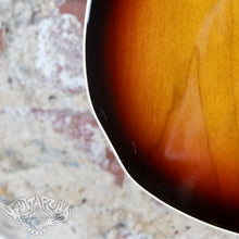 Load image into Gallery viewer, Fender Telecaster Custom '62 Reissue TL62B-75TX 2007 Sunburst Binding CIJ Japan