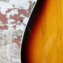 Load image into Gallery viewer, Fender Telecaster Custom '62 Reissue TL62B-75TX 2007 Sunburst Binding CIJ Japan