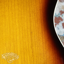 Load image into Gallery viewer, Fender Telecaster Custom '62 Reissue TL62B-75TX 2007 Sunburst Binding CIJ Japan