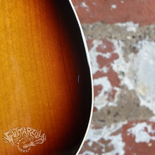 Load image into Gallery viewer, Fender Telecaster Custom '62 Reissue TL62B-75TX 2007 Sunburst Binding CIJ Japan