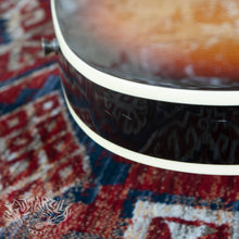 Load image into Gallery viewer, Fender Telecaster Custom '62 Reissue TL62B-75TX 2007 Sunburst Binding CIJ Japan