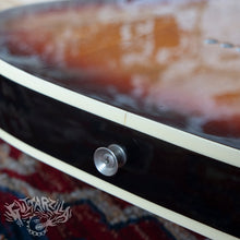 Load image into Gallery viewer, Fender Telecaster Custom '62 Reissue TL62B-75TX 2007 Sunburst Binding CIJ Japan