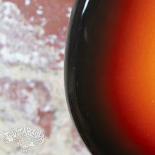 Load image into Gallery viewer, Squier Silver Series Stratocaster 1993 Sunburst MIJ Japan FujiGen