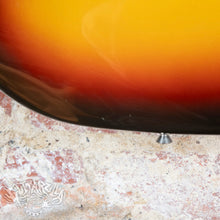 Load image into Gallery viewer, Squier Silver Series Stratocaster 1993 Sunburst MIJ Japan FujiGen
