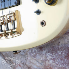 Load image into Gallery viewer, Ibanez Roadstar II Series RB824 1983 Pearl White MIJ FujiGen Japan