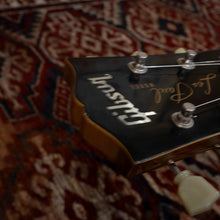 Load image into Gallery viewer, Gibson Custom Shop Les Paul 1956 Historic VOS R6 Reissue 2007 Goldtop