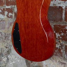 Load image into Gallery viewer, Gibson Custom Shop 1961 SG Special VOS Historic 2006 Faded Heritage Cherry