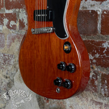 Load image into Gallery viewer, Gibson Custom Shop 1961 SG Special VOS Historic 2006 Faded Heritage Cherry