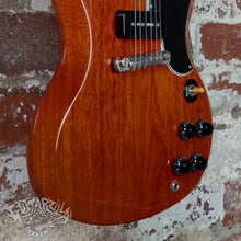 Load image into Gallery viewer, Gibson Custom Shop 1961 SG Special VOS Historic 2006 Faded Heritage Cherry