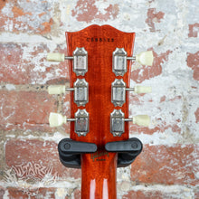 Load image into Gallery viewer, Gibson Custom Shop CS-336 Figured Top 2008 Tangerine Burst