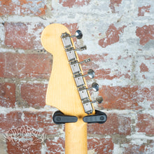 Load image into Gallery viewer, Fender Jazzmaster 1962 Reissue AVRI American Vintage 2005 Sunburst