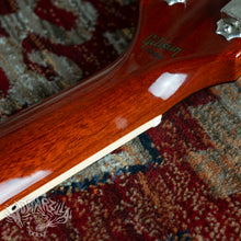 Load image into Gallery viewer, Gibson Custom Shop CS-336 Figured Top 2008 Tangerine Burst