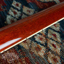 Load image into Gallery viewer, Gibson Custom Shop CS-336 Figured Top 2008 Tangerine Burst