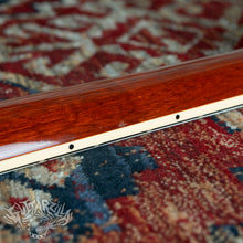 Load image into Gallery viewer, Gibson Custom Shop CS-336 Figured Top 2008 Tangerine Burst