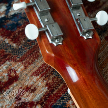 Load image into Gallery viewer, Gibson Custom Shop CS-336 Figured Top 2008 Tangerine Burst
