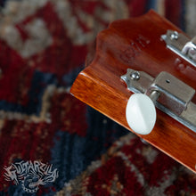 Load image into Gallery viewer, Gibson Custom Shop CS-336 Figured Top 2008 Tangerine Burst