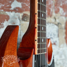 Load image into Gallery viewer, Gibson Custom Shop 1961 SG Special VOS Historic 2006 Faded Heritage Cherry