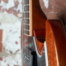 Load image into Gallery viewer, Gibson Custom Shop 1961 SG Special VOS Historic 2006 Faded Heritage Cherry