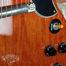 Load image into Gallery viewer, Gibson Custom Shop 1961 SG Special VOS Historic 2006 Faded Heritage Cherry