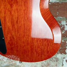 Load image into Gallery viewer, Gibson Custom Shop 1961 SG Special VOS Historic 2006 Faded Heritage Cherry