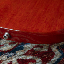 Load image into Gallery viewer, Gibson Custom Shop 1961 SG Special VOS Historic 2006 Faded Heritage Cherry
