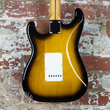 Load image into Gallery viewer, Tokai Goldstar Sound 50's Style 1990's Sunburst Bare Knuckle Apache Pickups MIJ Japan